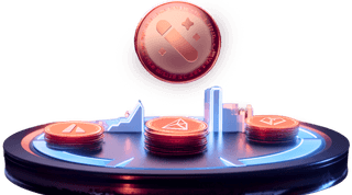 Griity Tranns1 streamlined crypto trading interface with three-click functionality